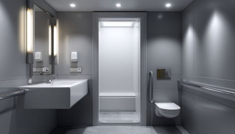 Top Bathroom Remodeling Companies in Kennebunkport, ME