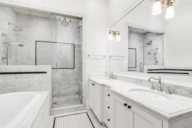 Best Bathroom Remodel Contractors in Kennebunk, ME